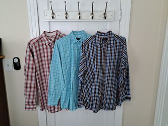 Ariat Lg/M/Lg $30 Each