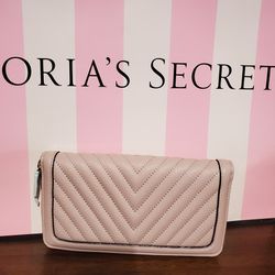Victoria's Secret Wallet 