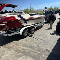 Boat For Sale