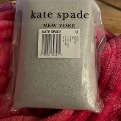 brand new kate spade wallet