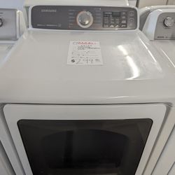 Reconditioned Dryer