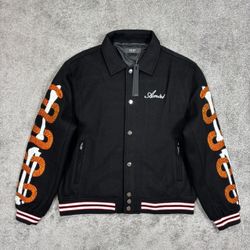 Jacket for men Amiri New size Large/XL