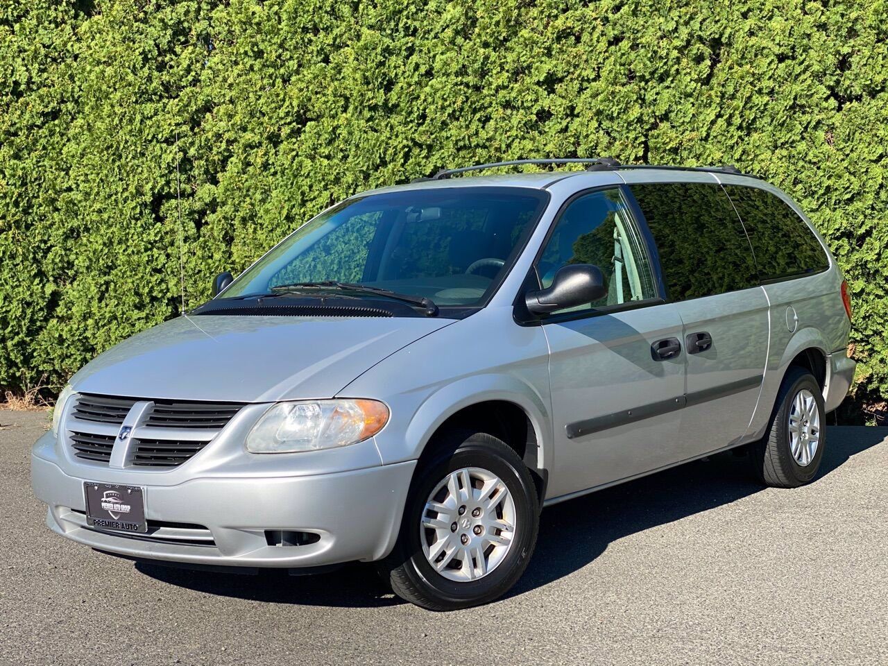 2006 Dodge Grand Caravan