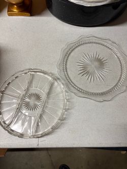 Dishes