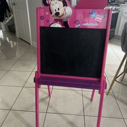 Black & White Board $20