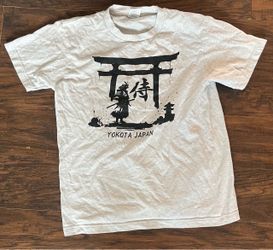 Tokyo T-shirt