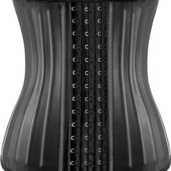 25 Steel Bone Waist Trainer Corset