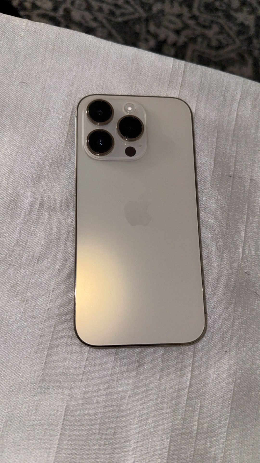 iPhone 14 Pro