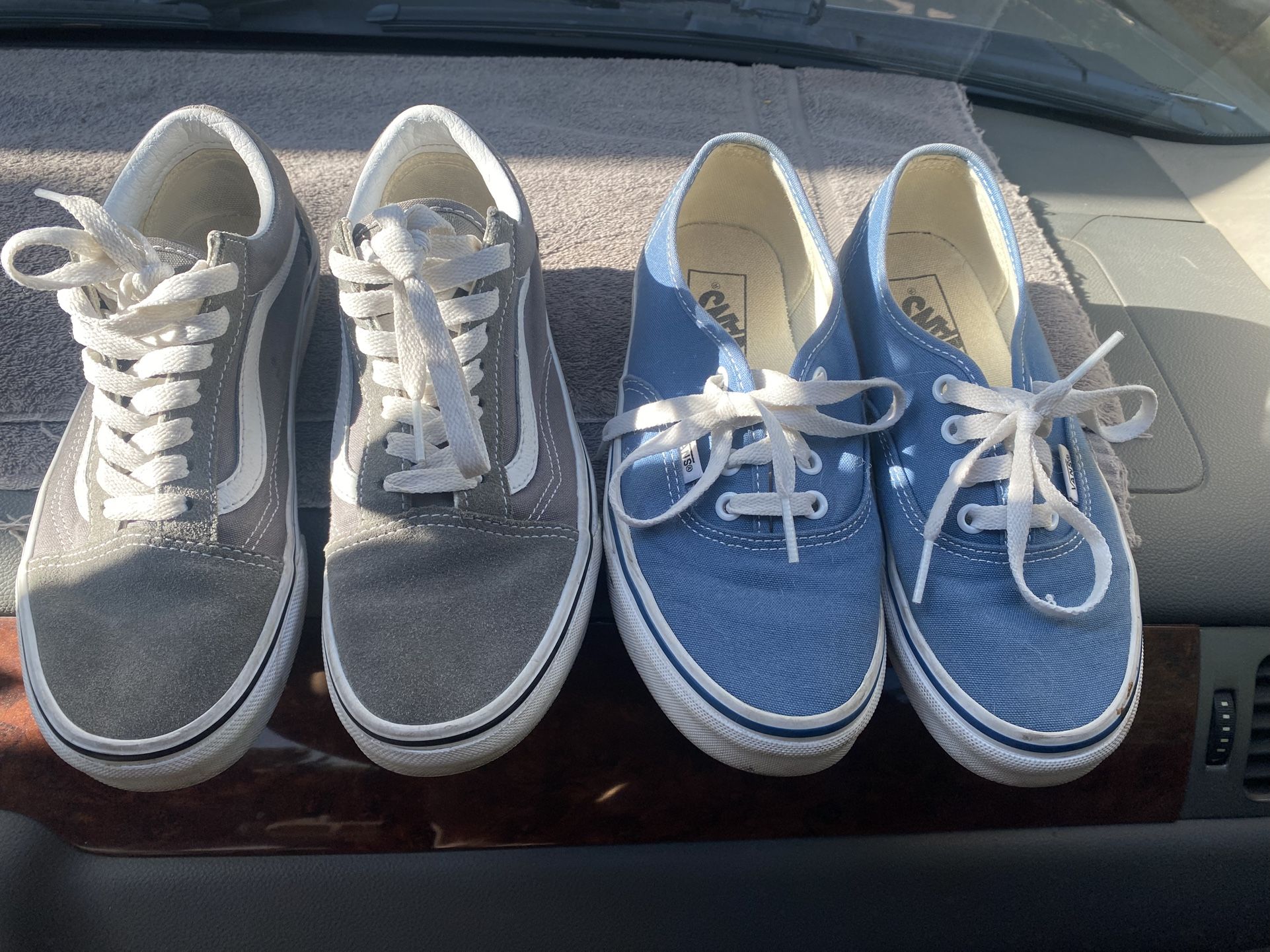 Vans
