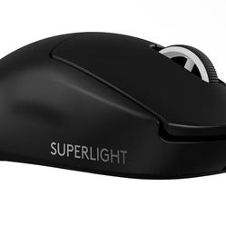 Logitech G PRO X Superlight 2 Wired