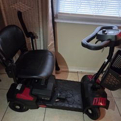 Drive Mobility Scooter 
