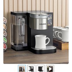 Coffee Maker By Keurig