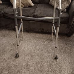 Medical Walker