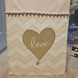 Lamb and Ivy Baby Love Hamper