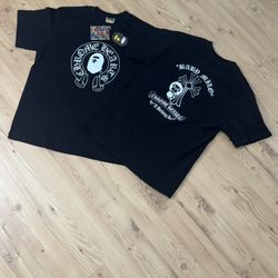 Bape T-Shirt