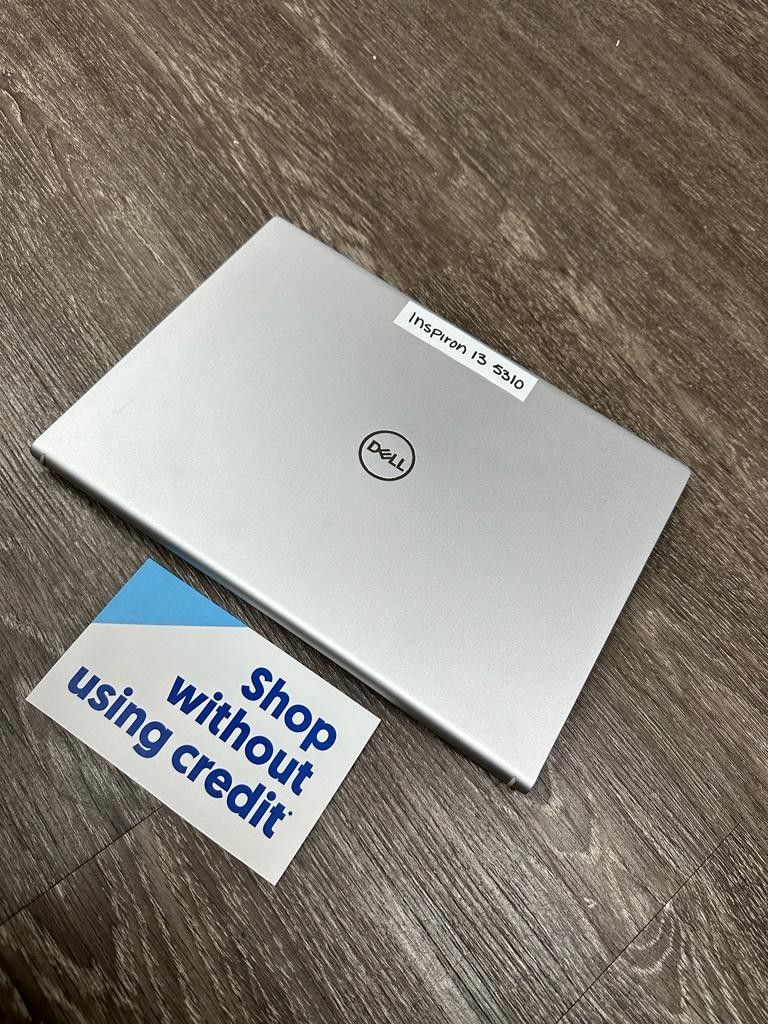 🔥 Dell Inspiron 13 5310 – Speed & Performance for Just $5 Down!