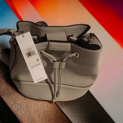 Calvin Klein Crossbody Bag 