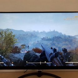 PHILIPS 27" 4K LED 3840x2160p Monitor 