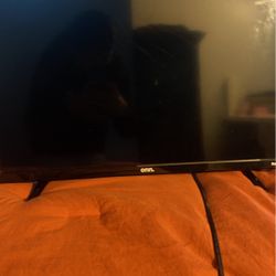 22-23 Inch onn. Roku TV! 