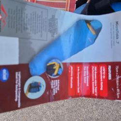 Adult Adventurer Sleeping Bag 