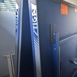 STIGA ping pong table