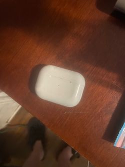 Apple air pods