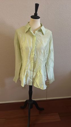 Women’s Large Worthington Blouse