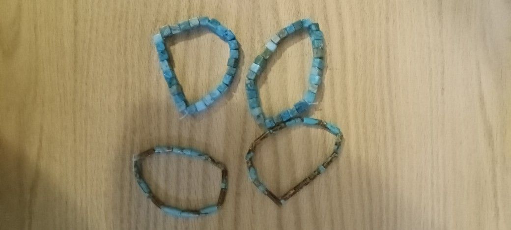 Bracelets