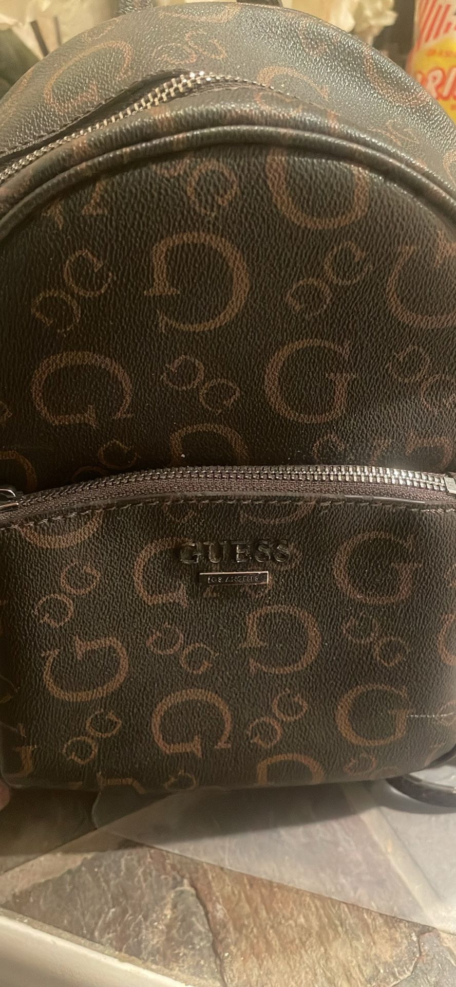 Guess 