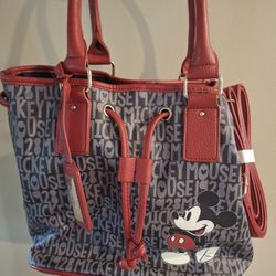 Disney Bag