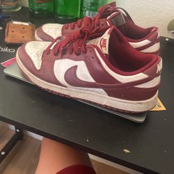 Nike Dunks