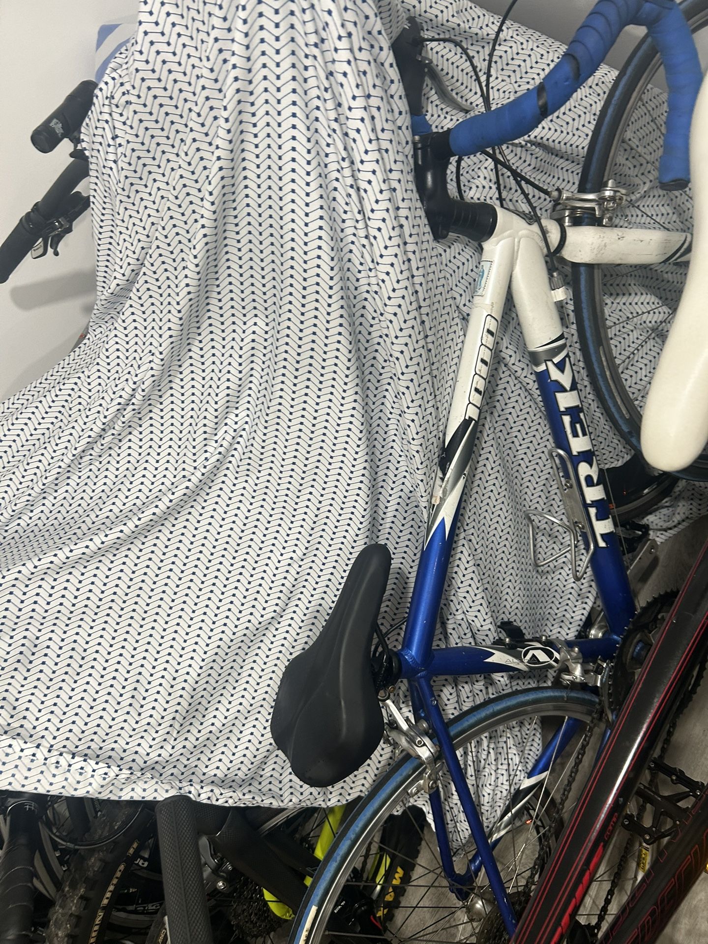 Bike Trek