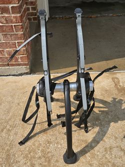Saris Bike Rack