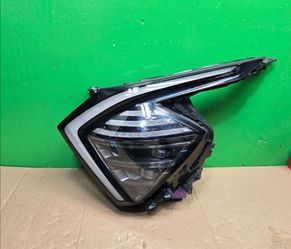 Headlight sportage 2022 2023 2024 2025