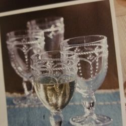 Wine Glasses