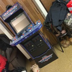 NFL Blitz Arcade Gaming 
