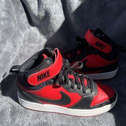 Nike Shoes 