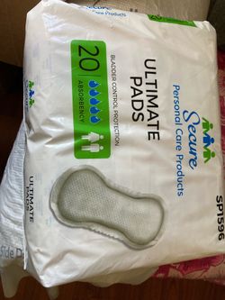 Pads