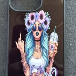 ✨ CUSTOM SUBLIMATION PHONE CASES ✨ 