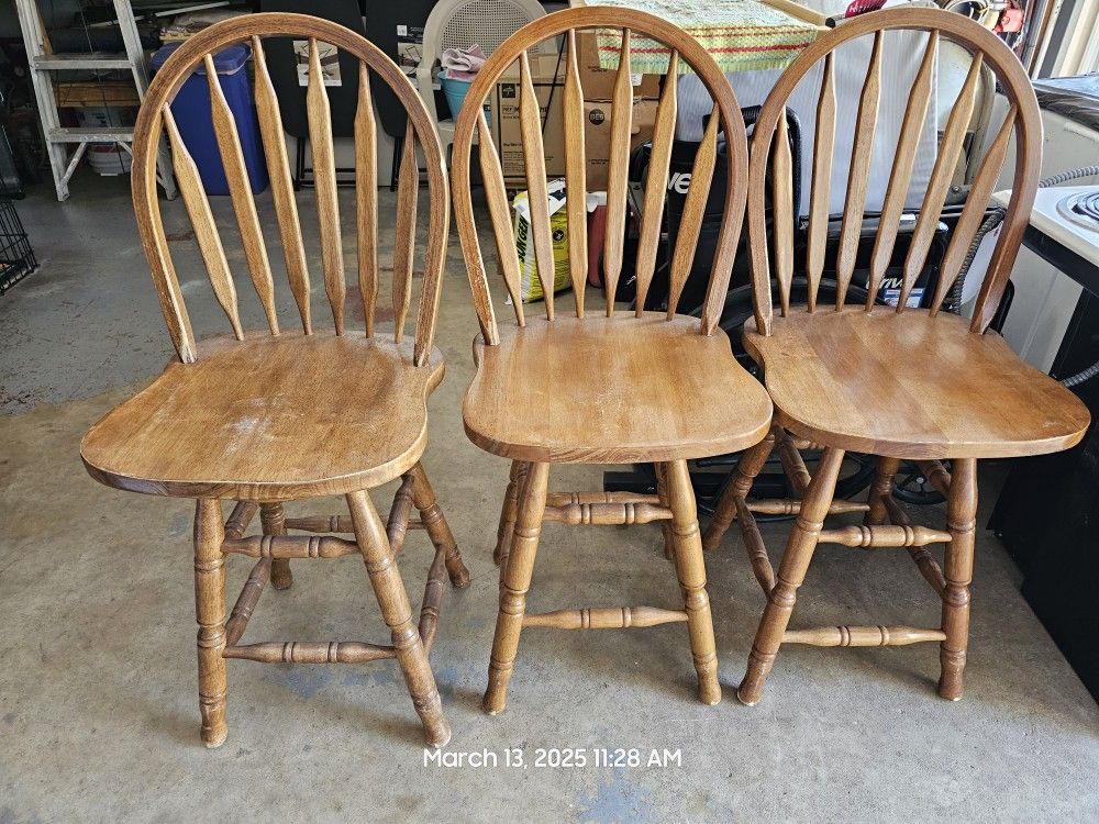 Stools