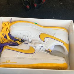 Af1 Kobe edition