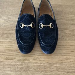 Gucci Jordaan loafer Men