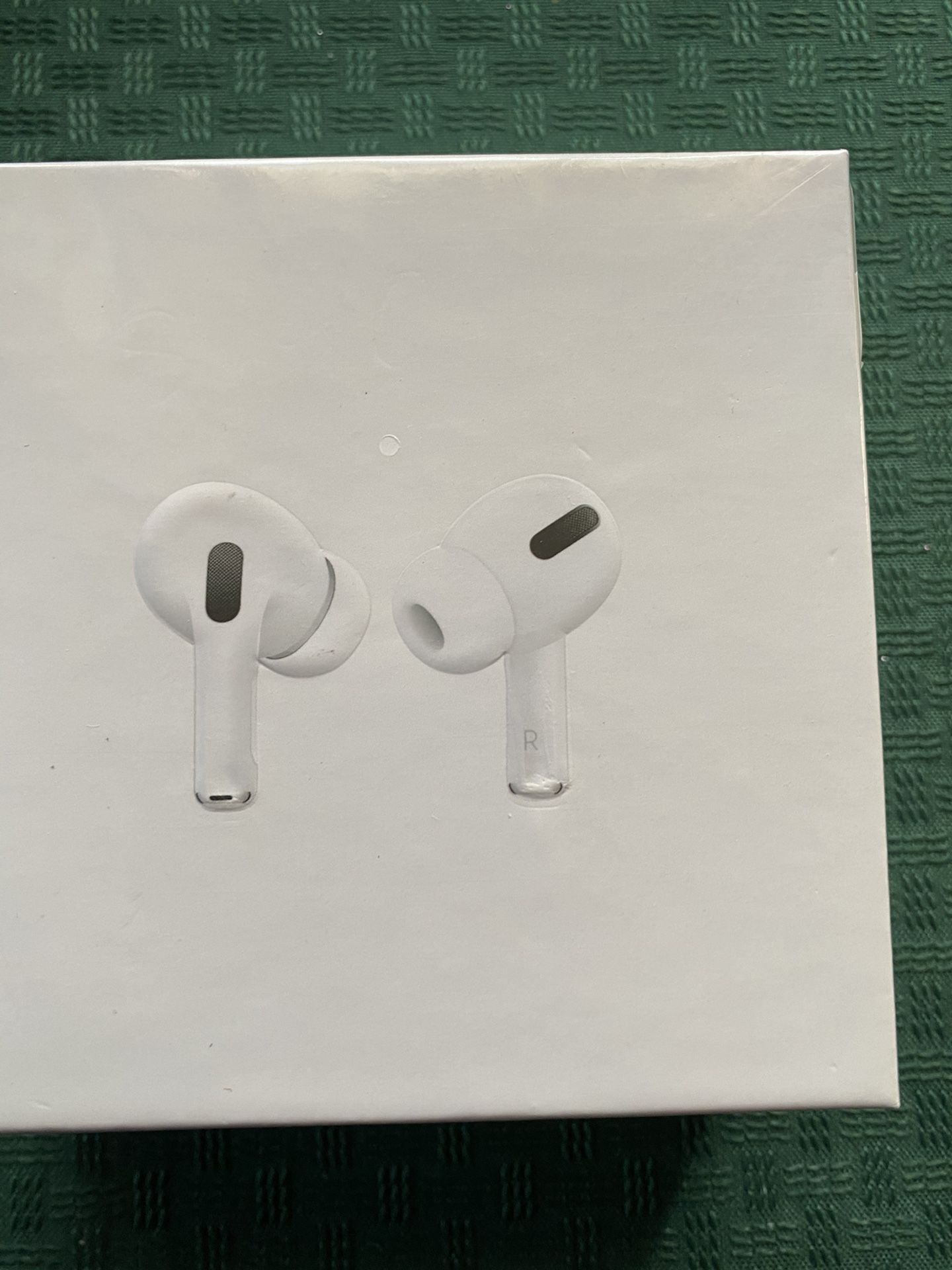 AirPods Pro