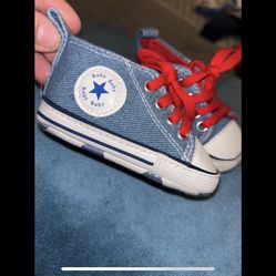 Newborn Baby Shoes