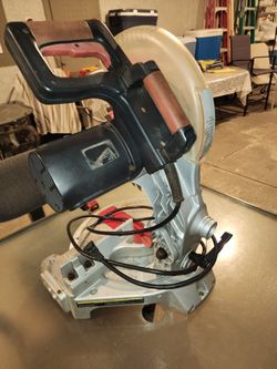 Craftsman Saw
