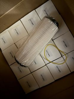 SUPER HIGH QUALITY!!!  BULK SALE!  Paccar (contact info removed)PE Fuel Filter Cartridge Kenworth Peterbilt