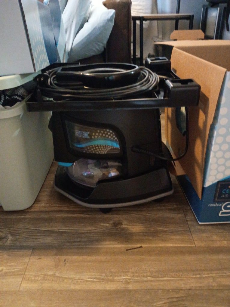 ***Brand New Rainbow SRX** 1k For Set