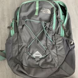 The North Face Backpack