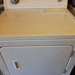 Roper By Whirlpool Corporation Electric Dryer Works Very Good Good Conditions Trabaja Muy Bien 