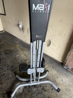 Maxi Climber
